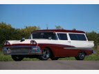 Thumbnail Photo 15 for 1958 Ford Station Wagon Series